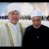 Съезд  религиозных лидеров в Казахстане